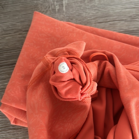 Lululemon wundertrain leggings - Picture 3 of 3